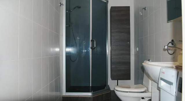Апартаменты City Apartamentai prie AQUA Parko