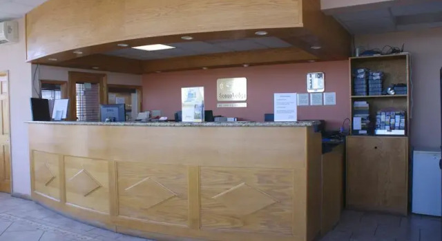 Econo Lodge, Rezervasyon Otel Eureka Humboldt County