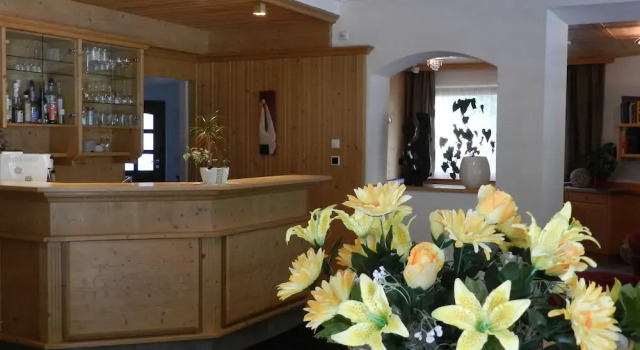 Garni Apartments Mezdi