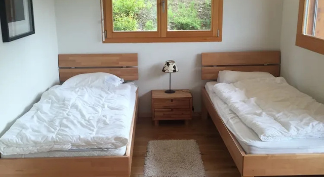 Шале Luxury Chalet Alpage, Anzère