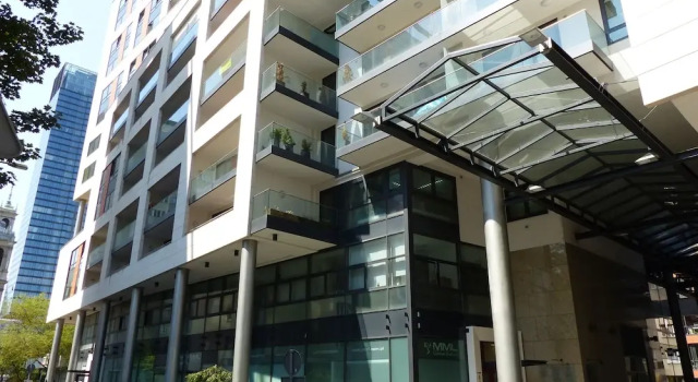Hosapartments Atelier Residence, Забронировать Апартаменты/квартира Средместье 