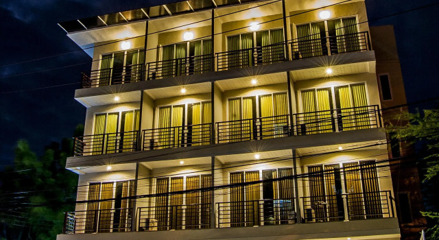 Nipa Residence