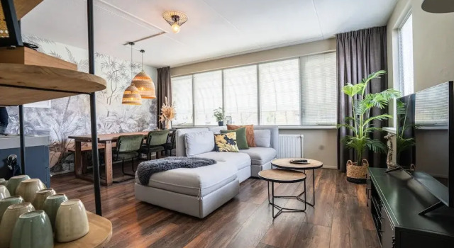 The Lion King, Book Condo Hotel Apart‑Hotels in Groningen, Condo Hotel