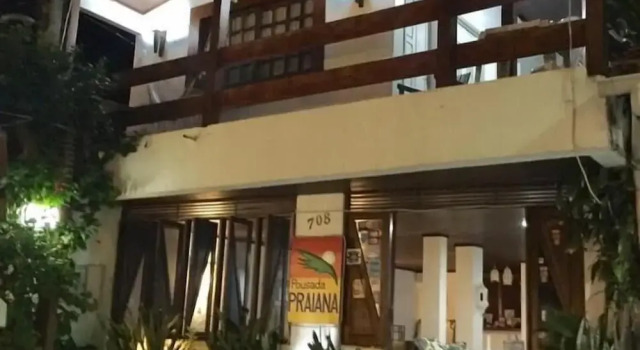 Pousada Praiana