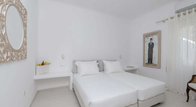 Вилла Stunning Villa Calliope in Mykonos