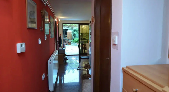 Apartment Karmen, Забронировать Апартаменты/квартира Отели Приморско-Горанской жупания с парковкой, Парковка