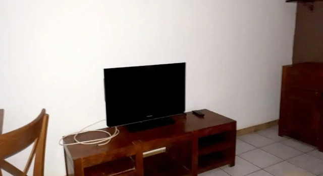 Studio in Ollioules, With Terrace and Wifi - 6 km From the Beach