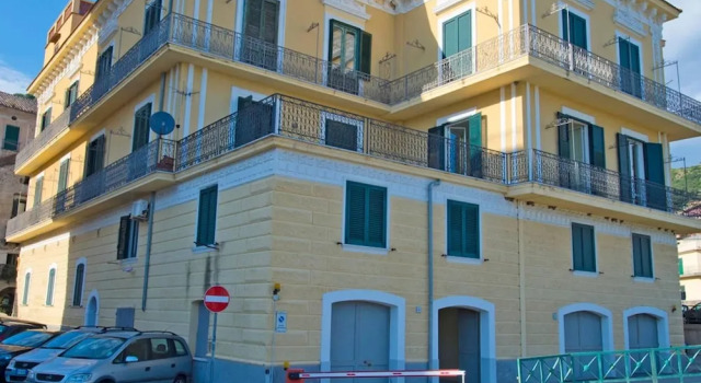 Апартаменты Appartamento a Vietri sul Mare ID 3050