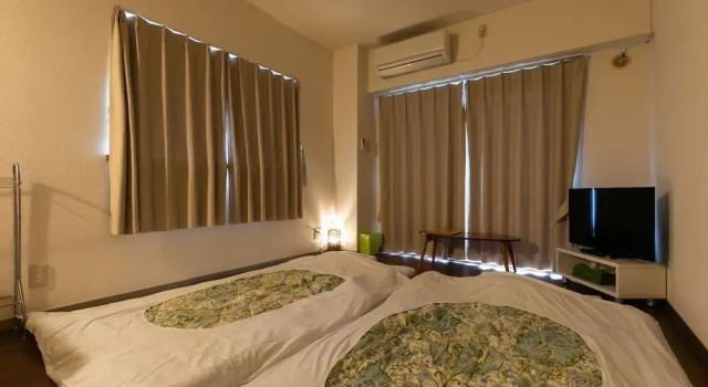 RakuHaku inn Tokyo