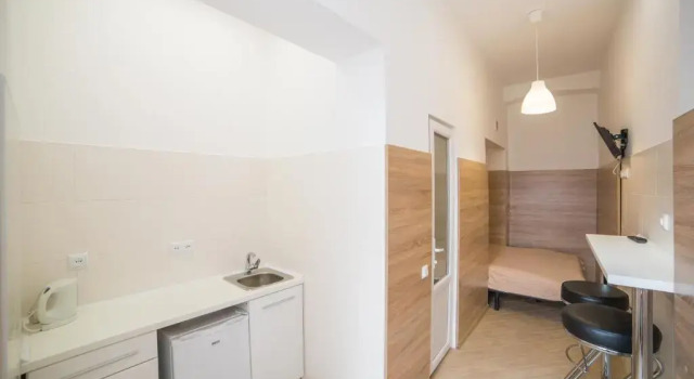 Apartment on Kulisha 29-a