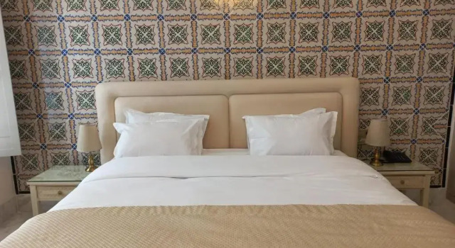 Номер Standard La Menara Hotel & SPA
