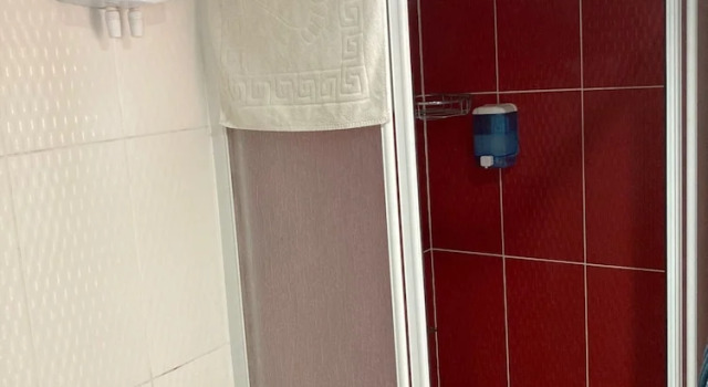 Номер Grand Marigold Otel