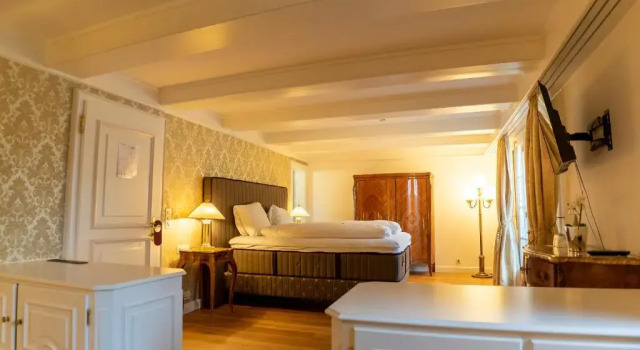 Полулюкс Hotel Porto Sofie Gottlieben