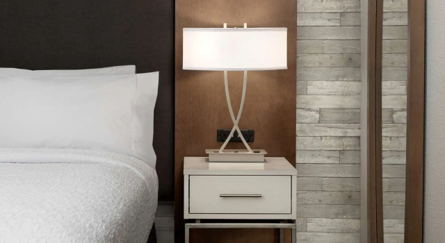 Люкс Homewood Suites By Hilton Louisville Airport