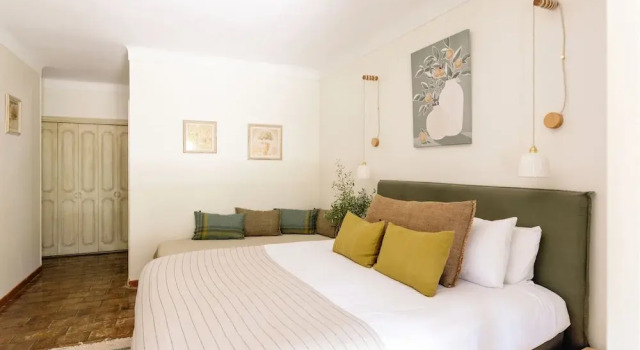 Номер Economy Hotel Moulin dAure
