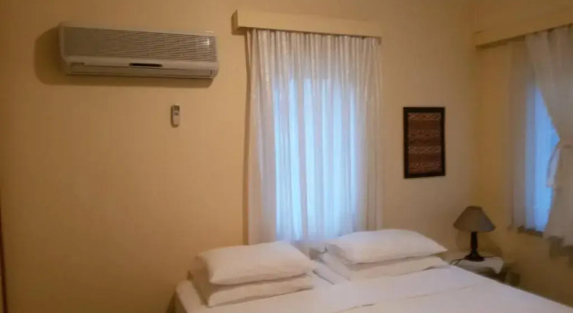 Вилла Deluxe Villa Yasemin Aparts