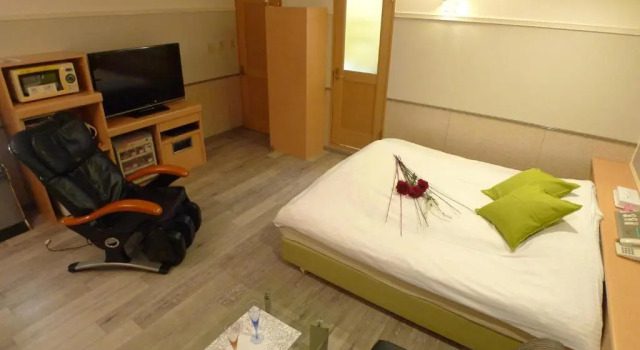Hotel GOLF Hodogaya, Prenota Hotel Shin-yokohama 