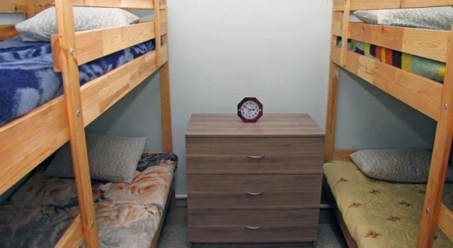 Hostel Manya, Prenota Ostello Leninsky district Ufa