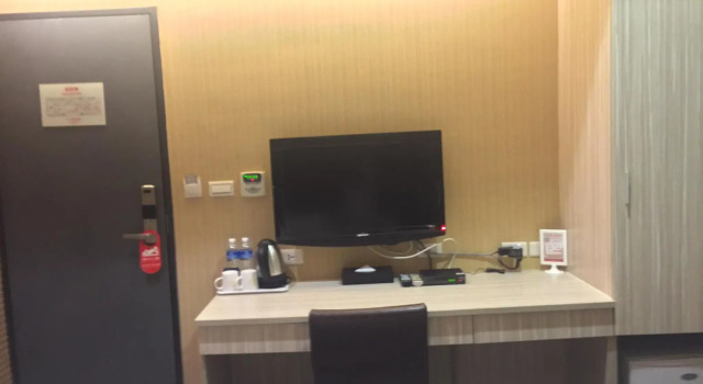 Номер Standard Royal Hotel