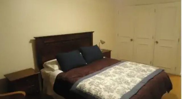 Catalina Apartments