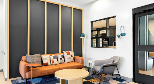 StudioRes by Marriott Columbia Harbison