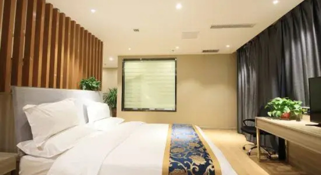 Люкс Deluxe Sylvia Hotel