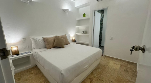 Апартаменты Luxury Casa Miramar by Soho