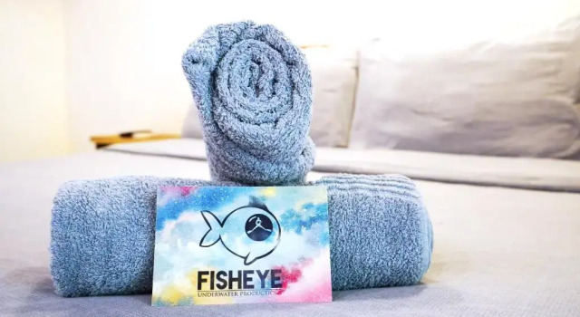Апартаменты Fisheye The Rooms - Room 2