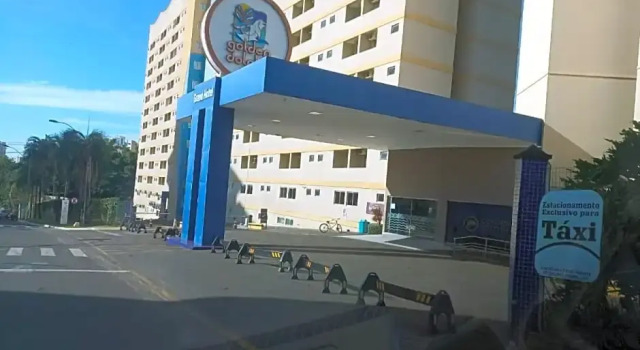 Hotel golden dolphin grand hotel 130