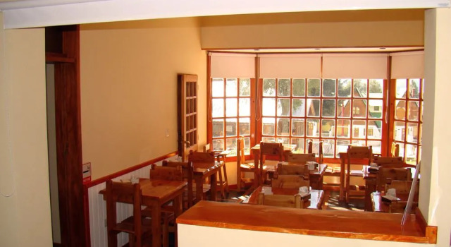 Peuma Ñi Bungalows & Spa