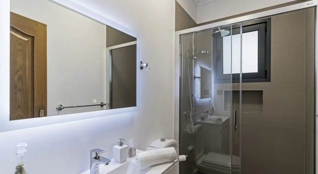 Вилла с 4 комнатами с видом на море Exquisite Madeira Villa Villa Funchal Belair 4 Bedroom Panoramic Sea View