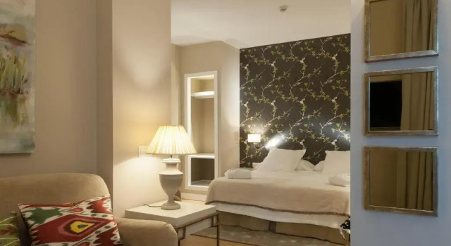 Апартаменты Superior Suites Murillo Catedral