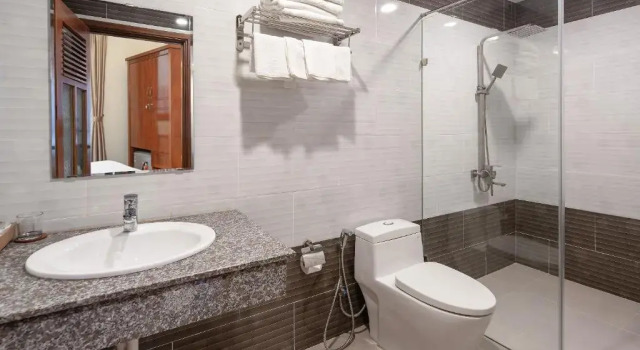 Номер Standard Lotus Rock 05 Hotel
