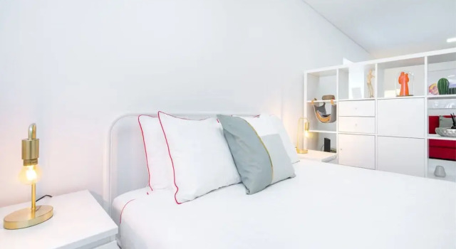 Amoreiras Premium Studio