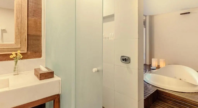Двухместный номер Deluxe Villa Rasa