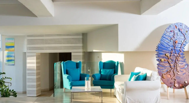 Knossos Beach Bungalows Suites Resort & Spa