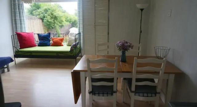 Triton Appartementen