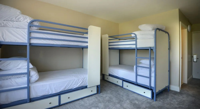 Номер Standard 3 Lakes Hostel