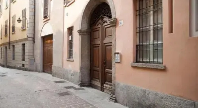 The Como Secret Garden, Забронировать Отель Отели Комо с парковкой, рядом с Площадь Кавур, Парковка