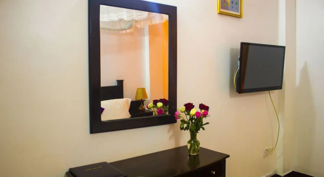 Двухместный номер Standard New Hotel Aquiline