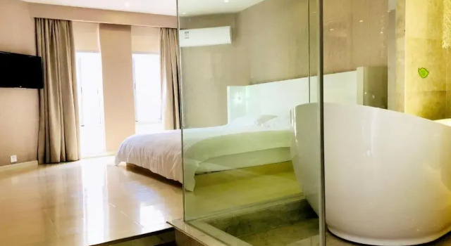 Kunming Datongdao Inn