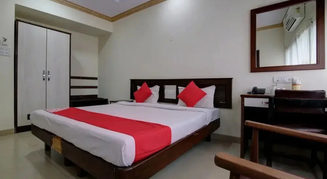 Hotel La Flor, Prenota Hotel South Goa Goa