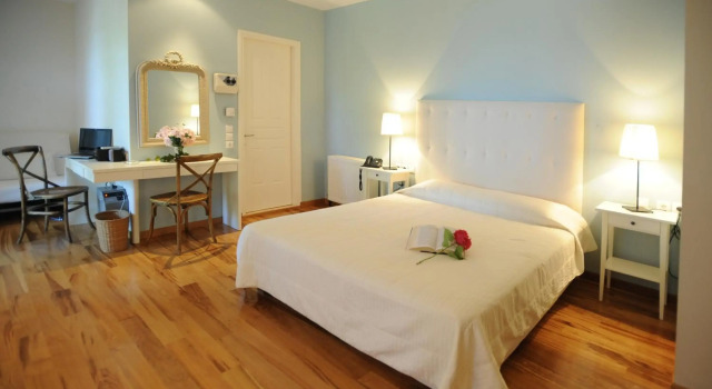Boutique Hotel Kentrikon & Bungalows, Book Boutique Hotels in Pelion with Parking, Parking