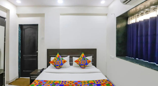 FabHotel Villa 31