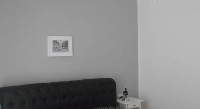Номер Standard Gualtiero Camere & Suite