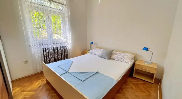 Apartments Bohović, Prenota Appartamento Hotel a Isole Quarnerine con parcheggio, Parcheggio