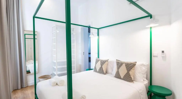 Номер Standard Alameda Exclusive House