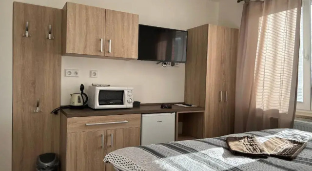 Penzion Na Rozcestí, Reserva ahora Hotel Bulhary 