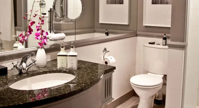 Номер Executive 54 on Bath, Johannesburg Rosebank