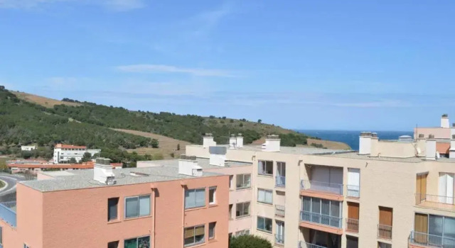 Appartement Banyuls-sur-Mer, 2 pièces, 4 personnes - FR-1-225C-412, Забронировать Апартаменты/квартира Баньюль-сюр-Мер Vermillion Coast